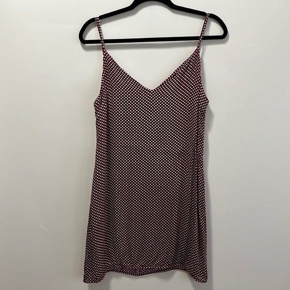 Zimmermann Polka Dot Minidress, Size 1 (US 6) - Picture 4 of 13